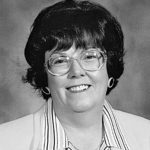 PAGE – Doris “Gail”