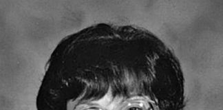 PAGE – Doris “Gail”