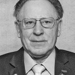 PARACHONIAK – Elmer Paul