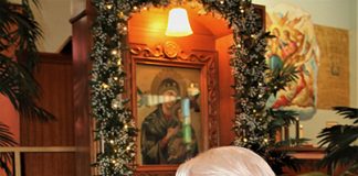 Ukrainians in Saskatchewan pray for peace