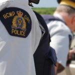 Male charged after assaulting officers after traffic stop