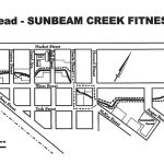Remaining portion of Sunbeam Walking Trail to be paved