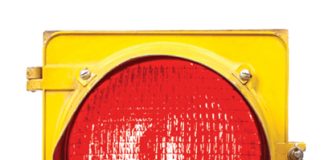 Traffic lights on 3rd Avenue to be removed