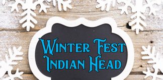 Winter Festival is returning to Indian Head