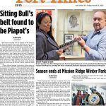 Fort Qu’Appelle Times – March 25, 2022