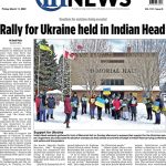 Indian Head-Wolseley News – March 11, 2022