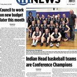 Indian Head-Wolseley News – March 18, 2022