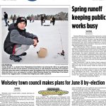Indian Head-Wolseley News – March 25, 2022