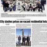 Melville Advance – March 25, 2022