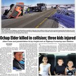 Whitewood-Grenfell Herald Sun – March 11, 2022