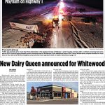 Whitewood-Grenfell Herald Sun – March 18, 2022