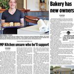 Whitewood-Grenfell Herald Sun – March 25, 2022
