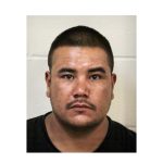 Fort RCMP searching for man wanted for sexual assault