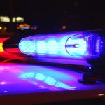 Fire trucks and ambulances now among vehicles allowed to use blue lights