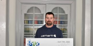 Regina winner nets record $70 million LOTTO MAX jackpot!