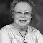 DICKIE – Elizabeth ‘Betty’