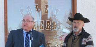Municipality denies District of Cactus request