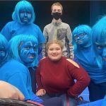 High school drama club heads to provincials