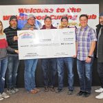 Farmers and Friends Bonspiel raises $128,000; adds U18 division
