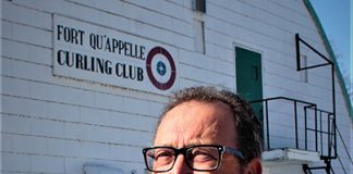 Fort curling club applies for loan from Town of Fort