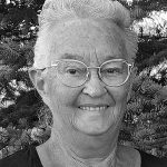 GRAHAM – Shirley Diane