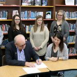 Grayson’s new daycare set to open in Sept.