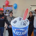 Dairy Queen now open in Indian Head