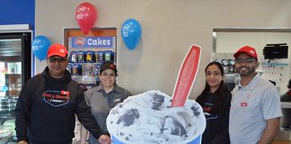 Dairy Queen now open in Indian Head