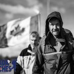 Veteran marching across Canada over mandates