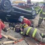 SGI providing $5.6 million to volunteer fire departments