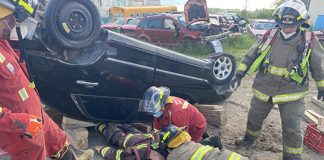 SGI providing $5.6 million to volunteer fire departments