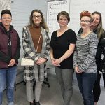 Sapara elected as new president at annual meeting