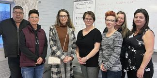 Sapara elected as new president at annual meeting