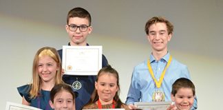 Mainline Music Festival adjudicates student talent