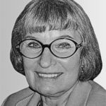 McRAE – Helen E.
