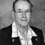 MILLER – Walter Floyd