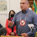 New historic bill introduced over FN consultations