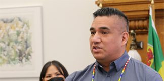 New historic bill introduced over FN consultations