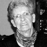 PISTER – Shirley Mae