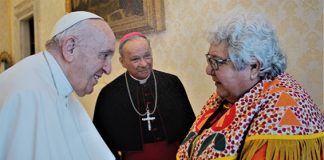 Pope Francis visit should include Qu’Appelle Valley