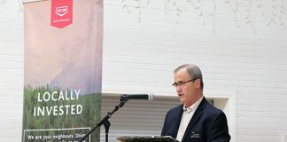 Prairie Co-op sets another sales record