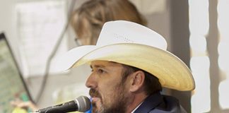 Auctioneers – going, going, gone! – to compete