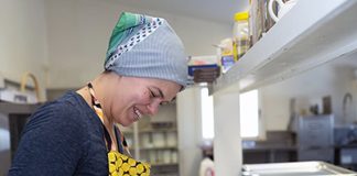 Perogies for Ukraine helps victims of war