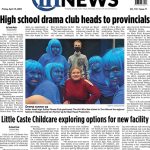 Indian Head-Wolseley News – April 15, 2022