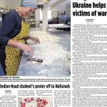 Indian Head-Wolseley News – April 22, 2022