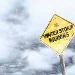 Spring storm forecasted for southeast Saskatchewan; Saskatchewan RCMP urges drivers to be prepared