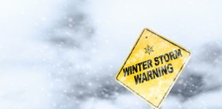 Spring storm forecasted for southeast Saskatchewan; Saskatchewan RCMP urges drivers to be prepared