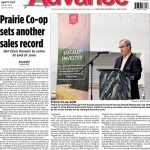 Melville Advance – April 15, 2022