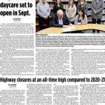 Melville Advance – April 29, 2022