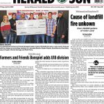 Whitewood-Grenfell Herald Sun – April 8, 2022